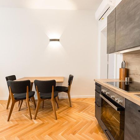 Nadland Apartments B61 Вена Экстерьер фото