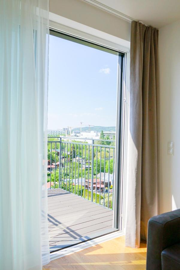 Nadland Apartments B61 Вена Экстерьер фото