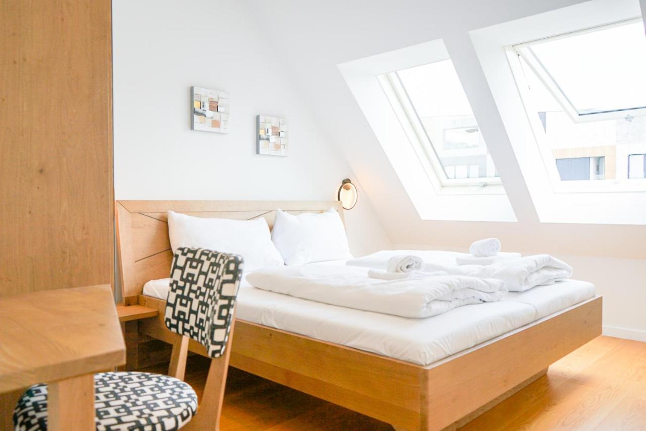 Nadland Apartments B61 Вена Экстерьер фото