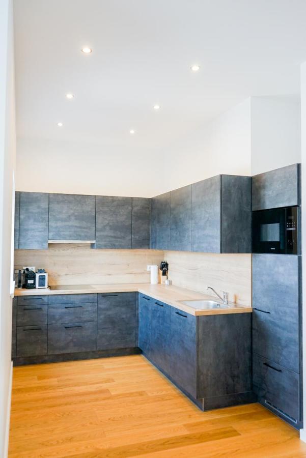 Nadland Apartments B61 Вена Экстерьер фото