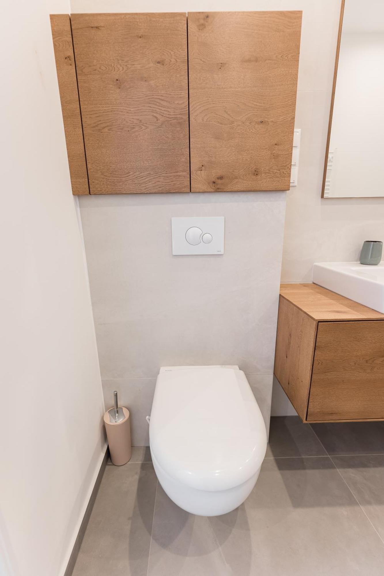 Nadland Apartments B61 Вена Экстерьер фото